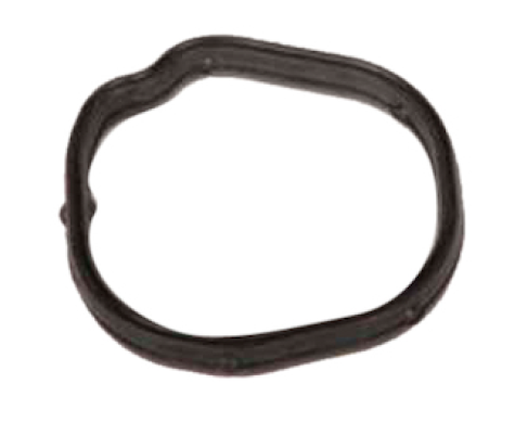 55562045 - Cooling System: Water Outlet Seal for Buick: Encore | Cadillac: ELR | Chevrolet: Cruze, Cruze Limited, Sonic, Trax, Volt Image