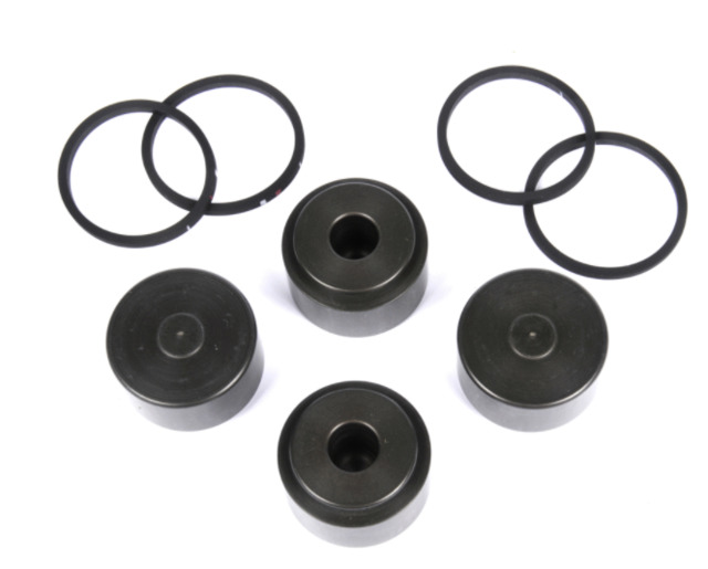 22968936 - : Rear Disc Brake Caliper Piston Kit with Seals and Pistons for GM Image