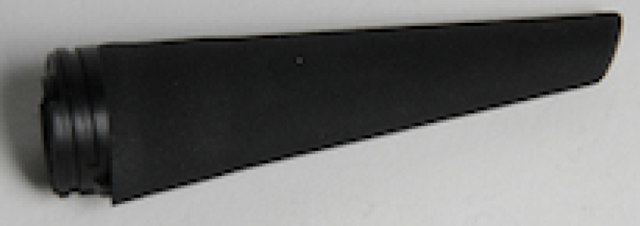 20842596 - Electrical: Antenna Mast for Buick: LaCrosse, Lucerne, Terraza | Cadillac: CTS, DTS, SRX, STS | Chevrolet: Cobalt, Colorado, Express 1500, Express 2500, Express 3500, HHR, Impala, Impala Limited, Malibu, Monte Carlo, Uplander | GMC: Canyon, Savana 1500, Savana 2500, Savana 3500 | Hummer: H2, H3, H3T | Pontiac: G5, G6, Grand Prix, Solstice | Saturn: Aura, Ion, Relay, Sky, Vue Image