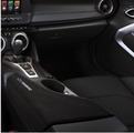 84092727 - Interior: Floor Console Lid for GM Image