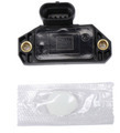 19352932 - : Ignition Control Module without Coil for Buick: Roadmaster | Cadillac: Fleetwood | Chevrolet: Camaro, Caprice, Corvette, Impala | Pontiac: Firebird Image