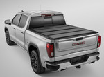 19434575 - Bed Products: Bed Tonneau Cover by REV&amp;reg;, Hard Tri-Fold for GMC: Sierra 1500, Sierra 1500 Limited Image