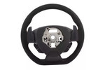 84791322 - : (Replaces 84449696) Jet Black Steering Wheel for GM Image