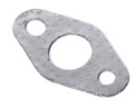 25182770 - : Exhaust Gas Recirculation (EGR) Valve Pipe Gasket for Chevrolet: Aveo Image
