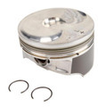 12656875 - : Engine Piston for Cadillac: Escalade, Escalade ESV | Chevrolet: Camaro, Corvette, Silverado 1500, Silverado 1500 LTD, Suburban, Tahoe | GMC: Sierra 1500, Sierra 1500 Limited, Yukon, Yukon XL Image