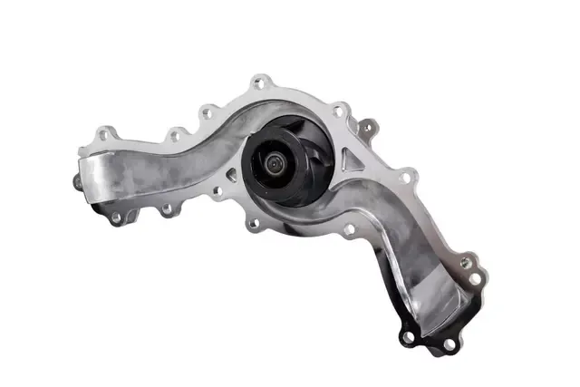 19532531 - : (Replaces 12744882) F (S)Pump Kit for GM Image