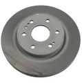 13553983 - Brakes: Rotor for Cadillac: Escalade, Escalade ESV | Chevrolet: Silverado 1500, Silverado 1500 LTD, Suburban, Tahoe | GMC: Sierra 1500, Sierra 1500 Limited, Yukon, Yukon XL Image