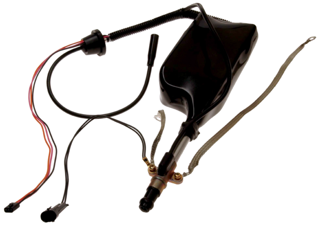 10285495 - Electrical: Power Antenna for GM Image