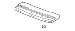 85018788 - : (Replaces 85642273) Black Hood Vent for GM Image