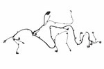 26594002 - Body: Wire Harness for GM Image