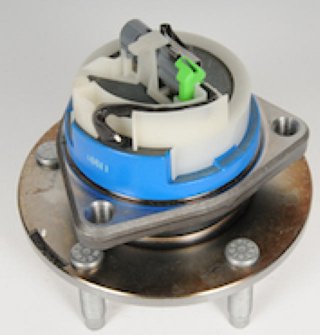 19421349 - : Hub &amp; Bearing for Cadillac: XLR | Chevrolet: Corvette Image