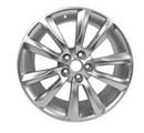 23491828 - : 20x8.5-Inch-Inch 10-Spoke Wheel for Cadillac: XTS Image
