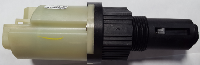 26060073 - Suspension: Switch for Cadillac: Escalade, Escalade ESV, Escalade EXT | Chevrolet: Avalanche, Avalanche 1500, Avalanche 2500, Blazer, C1500, C2500, C3500, Colorado, K1500 Pickup, K2500 Pickup, K3500 Pickup, Silverado 1500, Silverado 1500 Classic, Silverado 1500 HD, Silverado 1500 HD Classic, Silverado 2500, Silverado 2500 HD, Silverado 2500 HD Classic, Silverado 3500, Silverado 3500 Classic, Silverado 3500 HD, Suburban 1500, Suburban 2500, Suburban C1500, Suburban C2500, Suburban K1500, Suburban K2500, Tahoe | GMC: C1500 Pickup, C2500 Pickup, C3500 Pickup, Canyon, K1500 Pickup, K2500 Pickup, K3500 Pickup, Sierra 1500, Sierra 1500 Classic, Sierra 1500 HD, Sierra 1500 HD Classic, Sierra 2500, Sierra 2500 HD, Sierra 2500 HD Classic, Sierra 3500, Sierra 3500 Classic, Sierra 3500 HD, Suburban C1500, Suburban C2500, Suburban K1500, Suburban K2500, Yukon, Yukon XL 1500, Yukon XL 2500 Image