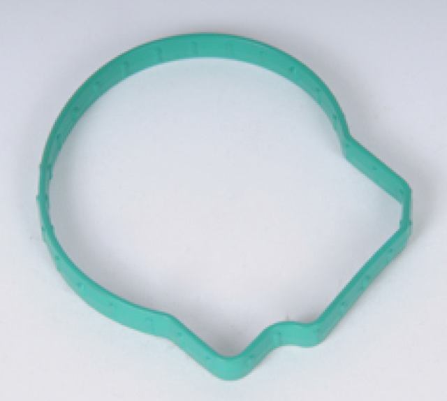 12580395 - : Fuel Injection Throttle Body Seal for Chevrolet: Cobalt, HHR, Malibu | Pontiac: G5, G6, Solstice | Saturn: Aura, Sky, Vue Image