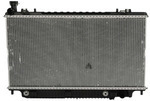 92234040 - Cooling System: Radiator Assembly for Chevrolet: Caprice | Pontiac: G8 Image