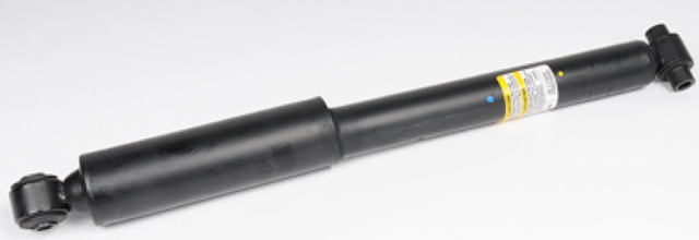 25820699 - Suspension: Shock for GM Image