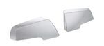84476181 - Body: Outside Rearview Mirror Caps - Chrome for GM Image