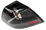 92202362 - : Passenger Side Tail Lamp for GM Image