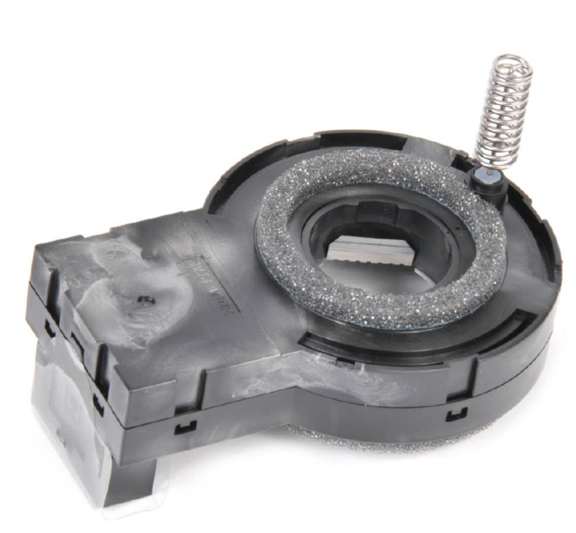 19418403 - Steering: Position Sensor for Cadillac: Escalade, Escalade ESV, Escalade EXT | Chevrolet: Avalanche, Silverado 1500, Silverado 2500 HD, Silverado 3500 HD, Suburban 1500, Suburban 2500, Tahoe | GMC: Sierra 1500, Sierra 2500 HD, Sierra 3500 HD, Yukon, Yukon XL 1500, Yukon XL 2500 Image