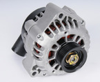 19244783 - Electrical: Alternator for GM Image