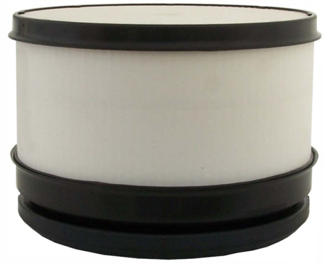 25839611 - : Air Filter for Chevrolet: Silverado 2500 HD, Silverado 2500 HD Classic, Silverado 3500, Silverado 3500 Classic, Silverado 3500 HD | GMC: Sierra 2500 HD, Sierra 2500 HD Classic, Sierra 3500, Sierra 3500 Classic, Sierra 3500 HD Image