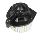 89019178 - : Heating and Air Conditioning Blower Motor with Wheel for Chevrolet: Colorado, SSR | GMC: Canyon Image