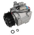 42783863 - : Air Conditioning Compressor for GM Image