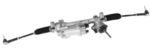 84494624 - : Electric Belt Drive Rack and Pinion Steering Gear Assembly with Tie Rods for GM Image