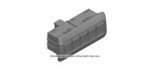 85080553 - Body: Multi Switch for Chevrolet: Silverado 1500, Silverado 1500 LTD, Silverado 2500 HD, Silverado 3500 HD | GMC: Sierra 1500, Sierra 1500 Limited, Sierra 2500 HD, Sierra 3500 HD Image