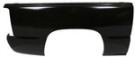 15244383 - Body: Outer Panel for Chevrolet: Silverado 1500, Silverado 1500 Classic, Silverado 1500 HD, Silverado 1500 HD Classic, Silverado 2500, Silverado 2500 HD, Silverado 2500 HD Classic, Silverado 3500, Silverado 3500 Classic, Silverado 3500 HD | GMC: Sierra 1500, Sierra 1500 Classic, Sierra 1500 HD, Sierra 1500 HD Classic, Sierra 2500, Sierra 2500 HD, Sierra 2500 HD Classic, Sierra 3500, Sierra 3500 Classic, Sierra 3500 HD Image
