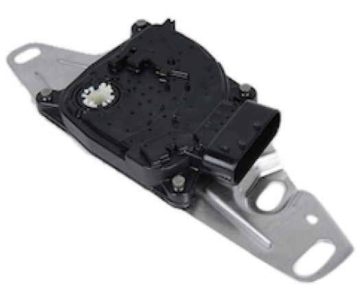 24221125 - Electrical: Range Sensor for Buick: Rainier | Cadillac: Escalade, Escalade ESV, Escalade EXT | Chevrolet: Astro, Avalanche, Avalanche 1500, Avalanche 2500, Blazer, Colorado, Corvette, Express 1500, Express 2500, Express 3500, Express 4500, S10, Silverado 1500, Silverado 1500 Classic, Silverado 1500 HD, Silverado 1500 HD Classic, Silverado 2500, Silverado 2500 HD, Silverado 2500 HD Classic, Silverado 3500, Silverado 3500 Classic, Silverado 3500 HD, SSR, Suburban 1500, Suburban 2500, Tahoe, Trailblazer, Trailblazer EXT | GMC: Canyon, Envoy, Envoy XL, Envoy XUV, Safari, Savana 1500, Savana 2500, Savana 3500, Savana 4500, Sierra 1500, Sierra 1500 Classic, Sierra 1500 HD, Sierra 1500 HD Classic, Sierra 2500, Sierra 2500 HD, Sierra 2500 HD Classic, Sierra 3500, Sierra 3500 Classic, Sierra 3500 HD, Sonoma, Yukon, Yukon XL 1500, Yukon XL 2500 | Hummer: H2, H3, H3T | Oldsmobile: Bravada | Pontiac: GTO Image