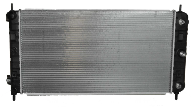 15873468 - Cooling System: Radiator for GM Image