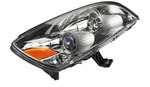 25875704 - : Composite Headlamp for GM Image