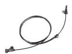 85039848 - Brakes: ABS Sensor for Chevrolet: Silverado 1500, Silverado 1500 LTD | GMC: Sierra 1500, Sierra 1500 Limited Image