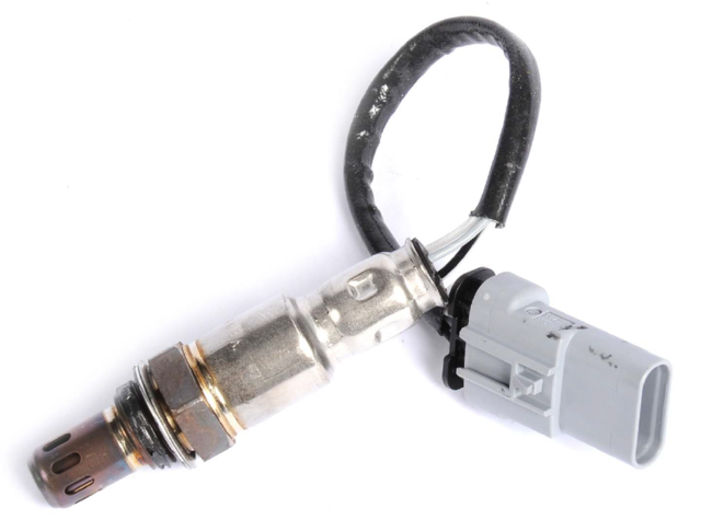 12655678 - : Heated Oxygen Sensor for GM Image