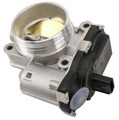 12681470 - : Fuel Injection Throttle Body Assembly with Sensor for Buick: Regal, Verano Image