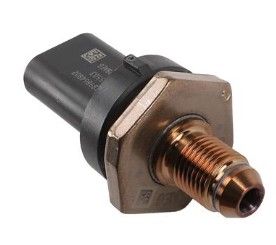 12705503 - : Fuel Injection Fuel Rail Fuel Pressure Sensor for GM Image