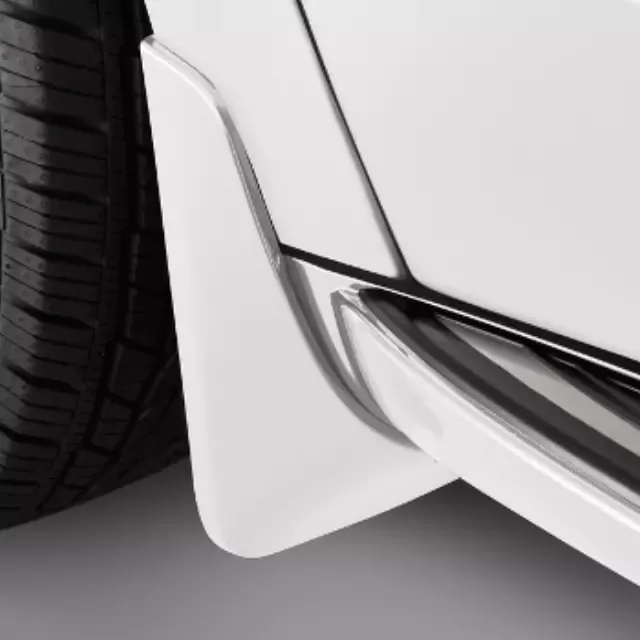 86507719 - : (Replaces 84605063) Mud Guard for GM Image
