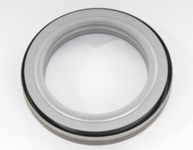 97209341 - Engine: Front Cover Seal for Chevrolet: Express 2500, Express 3500, Express 4500, Silverado 2500 HD, Silverado 2500 HD Classic, Silverado 3500, Silverado 3500 Classic, Silverado 3500 HD | GMC: Savana 2500, Savana 3500, Savana 4500, Sierra 2500 HD, Sierra 2500 HD Classic, Sierra 3500, Sierra 3500 Classic, Sierra 3500 HD Image