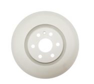 19327497 - : Coated Front Disc Brake Rotor for GM Image