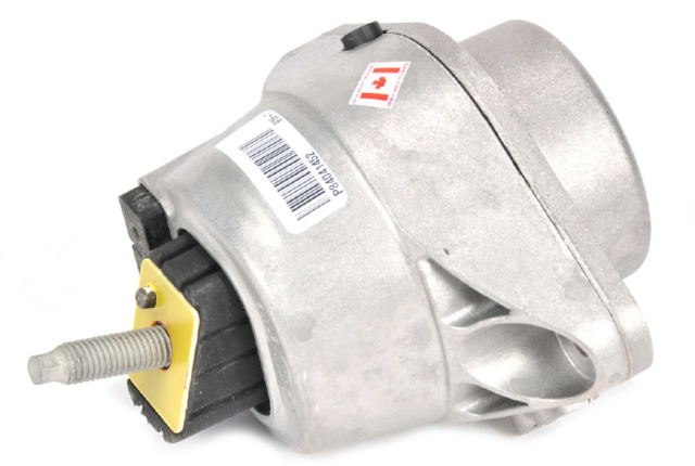 84041452 - Engine: Mount for GM Image