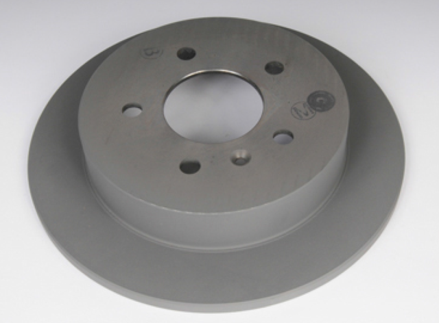 19303830 - Brakes: Rotor for Buick: Century, LaCrosse, Regal, Riviera | Chevrolet: Impala, Monte Carlo, Venture | Oldsmobile: Alero, Intrigue | Pontiac: Grand Am, Grand Prix, Montana Image