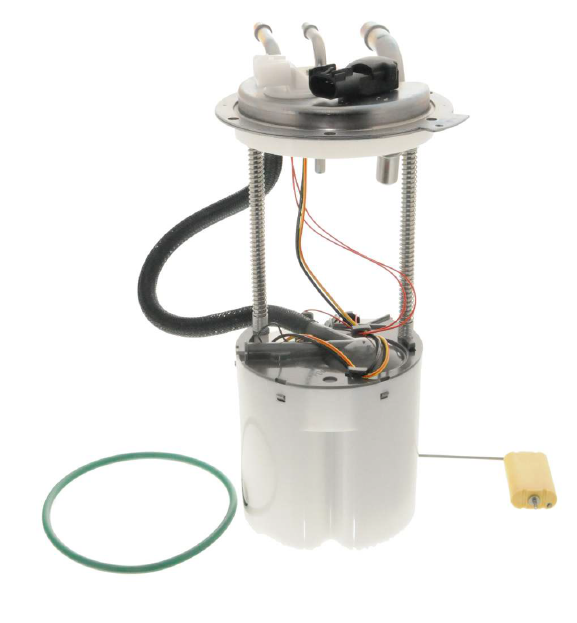 19368770 - : Fuel Pump and Level Sensor Module with Seal for GM Image