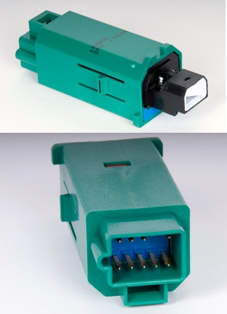 10359036 - Body: Switch for Chevrolet: Corvette Image