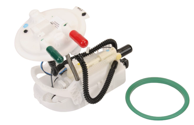 19330301 - : Fuel Pump Assembly for Cadillac: CTS Image