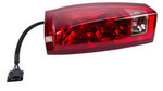15096924 - : Passenger Side Tail Lamp Assembly for GM Image