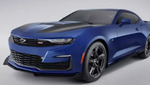 85837791 - : (Replaces 84544270) Unpainted Exterior Trim, Front Fascia Extension for GM Image