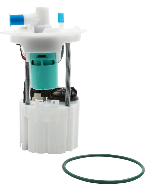 42706337 - : Fuel Tank Fuel Pump Module Kit without Level Sensor, with Seal for GM Image