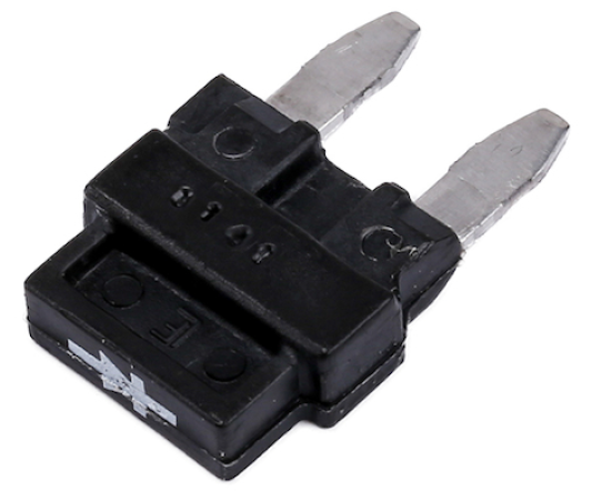 12135037 - Electrical: Diode for Buick: Rendezvous, Terraza | Chevrolet: Colorado, Equinox, Malibu, S10, Uplander | GMC: Canyon, Sonoma | Hummer: H3, H3T | Pontiac: Aztek, G6, Montana, Torrent | Saturn: Aura, Relay, Sky, Vue Image