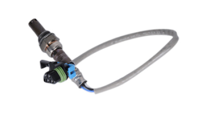 12617332 - Emission System: Ft Oxygen Sensor for Chevrolet: Camaro, Caprice, Corvette, SS Image